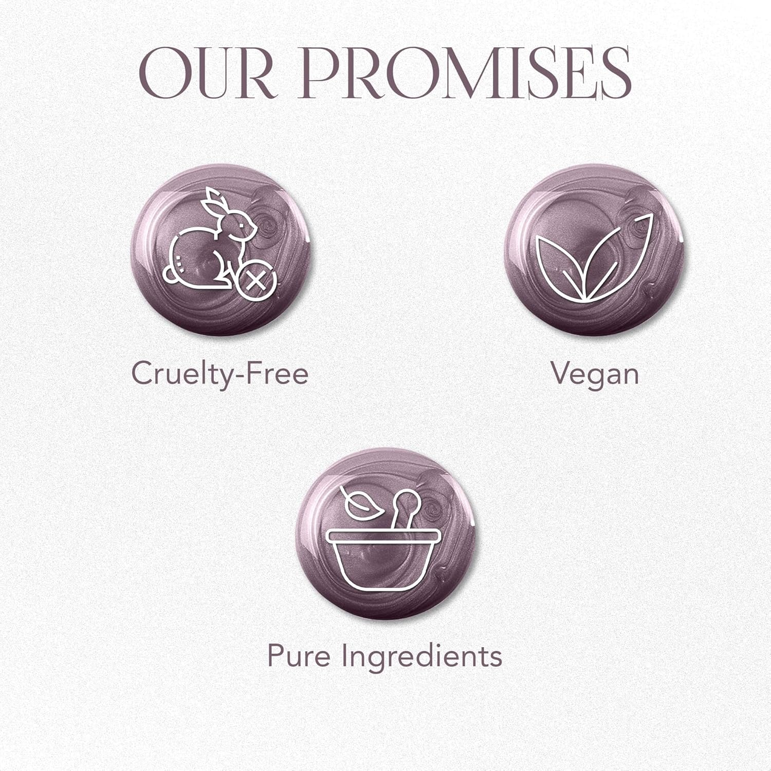 OG Beauty Premium Rose Chrome Metallica Nail Polish (1 Pc / 10 ML) OG Beauty Premium Rose Chrome Metallica Nail Polish (1 Pc / 10 ML)